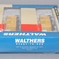 Walthers 932-27524 HO Baltimore & Ohio (C&O Style) 25' Wood Cabooses (2 Pack) NIB