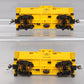 Walthers 932-27524 HO Baltimore & Ohio (C&O Style) 25' Wood Cabooses (2 Pack) NIB