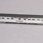 Kato 156-0812 N New York Central Raquette Lake Business Car w/ Lighting LN/Box