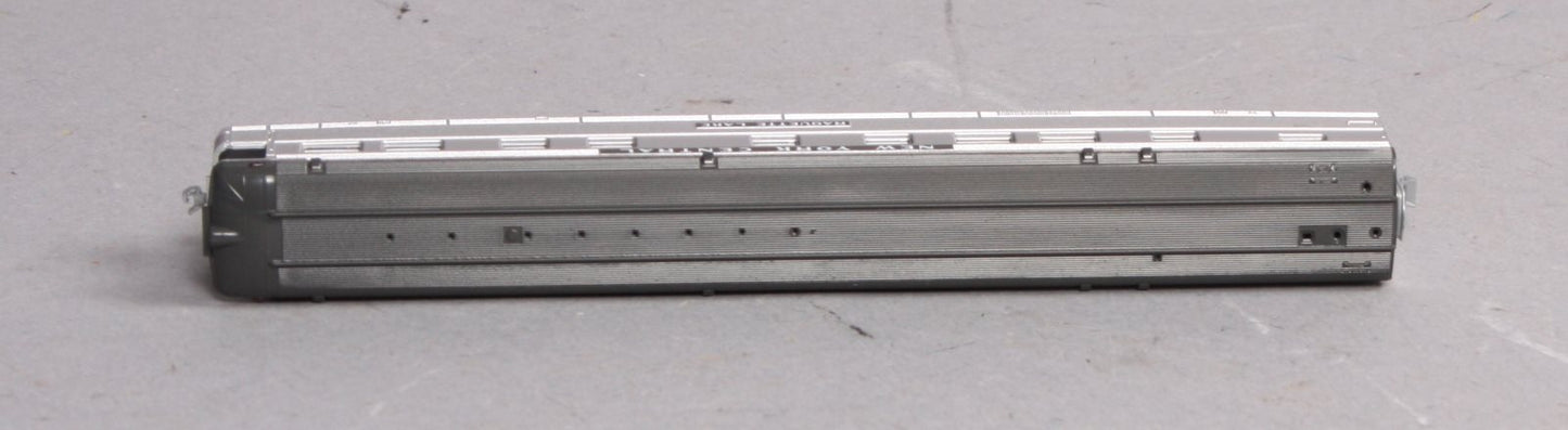 Kato 156-0812 N New York Central Raquette Lake Business Car LN/Box