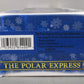 Lionel 6-85400 O Gauge The Polar Express Skiing Hobo Observation Car LN/Box