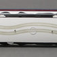 Lionel 6-85400 O Gauge The Polar Express Skiing Hobo Observation Car