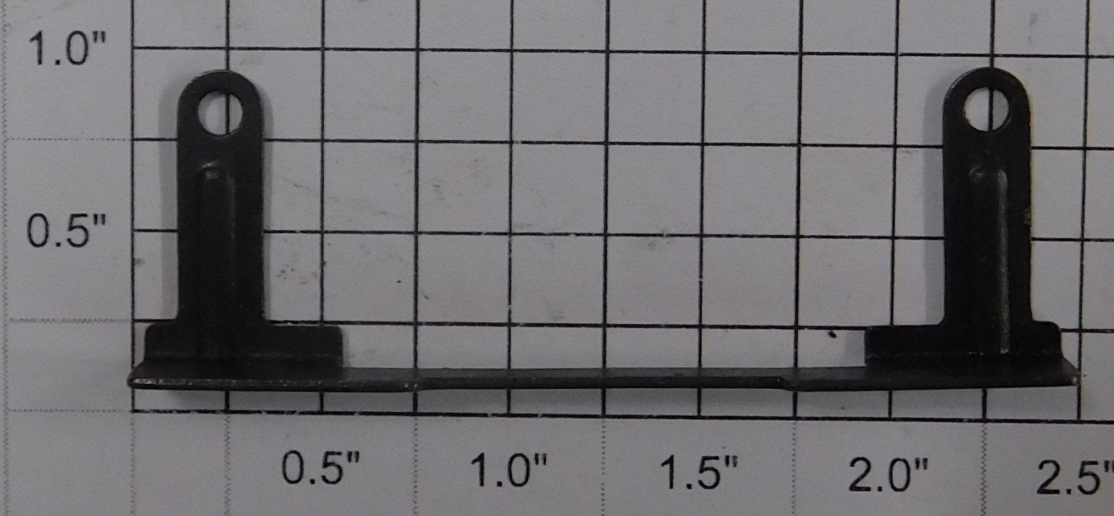 Lionel 2403T-3 1656 Tender Rear Step