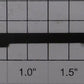 Lionel 2403T-3 1656 Tender Rear Step