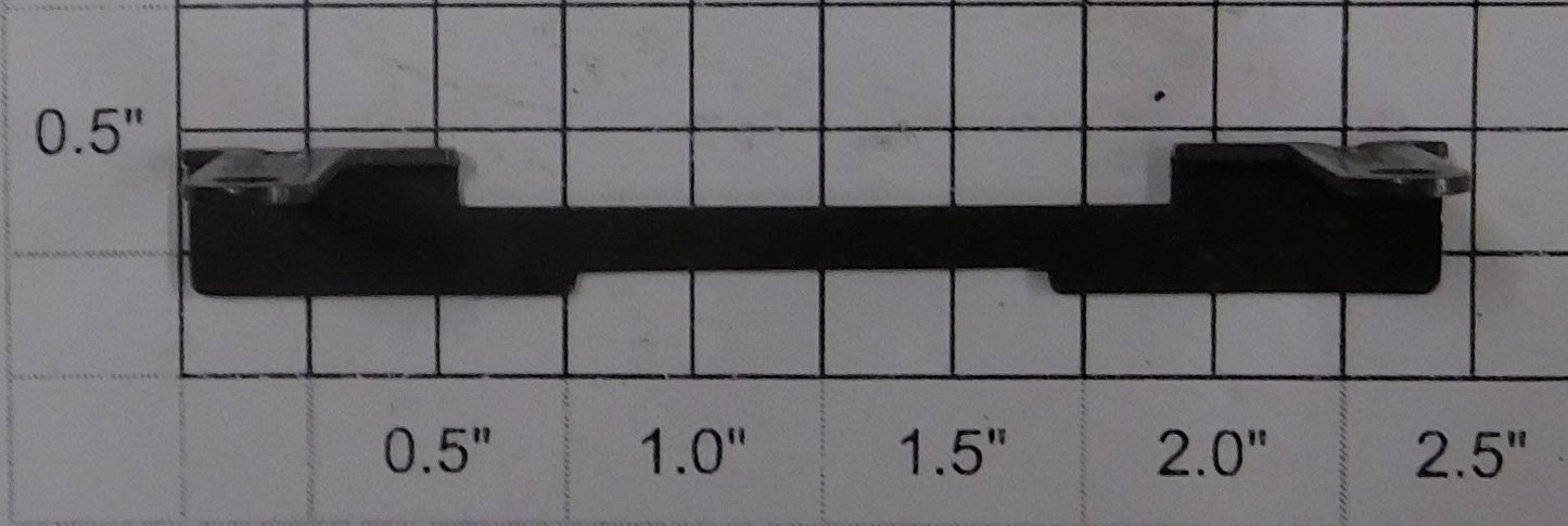 Lionel 2403T-3 1656 Tender Rear Step
