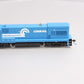 Atlas 8656 HO Scale Conrail GE U23B Diesel Locomotive #2751