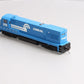Atlas 8656 HO Scale Conrail GE U23B Diesel Locomotive #2751