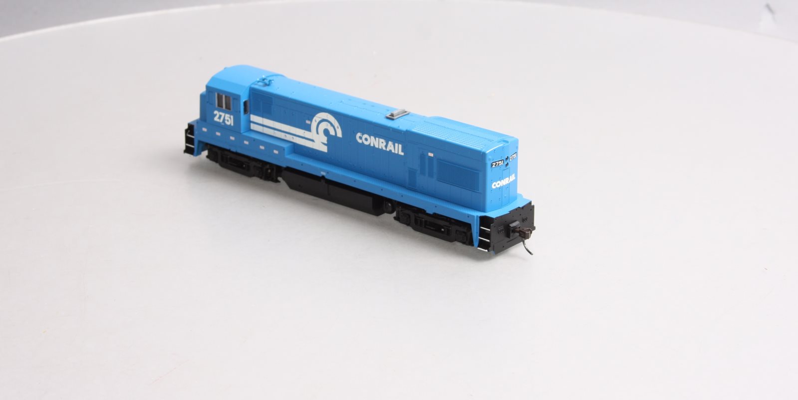 Atlas 8656 HO Scale Conrail GE U23B Diesel Locomotive #2751