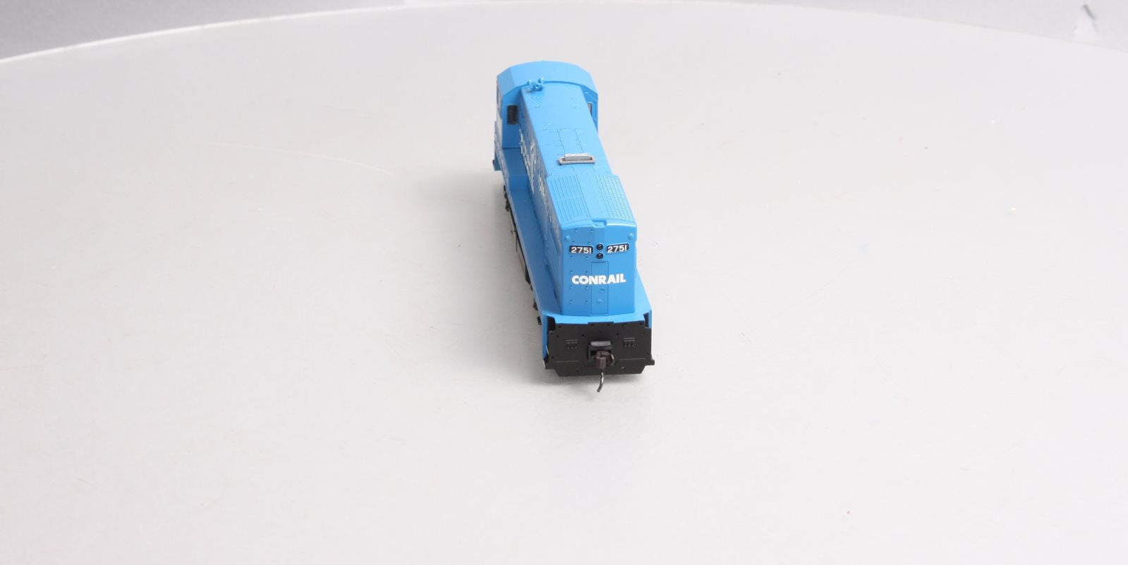 Atlas 8656 HO Scale Conrail GE U23B Diesel Locomotive #2751