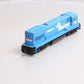 Atlas 8656 HO Scale Conrail GE U23B Diesel Locomotive #2751