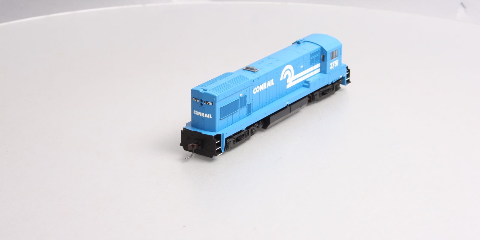 Atlas 8656 HO Scale Conrail GE U23B Diesel Locomotive #2751