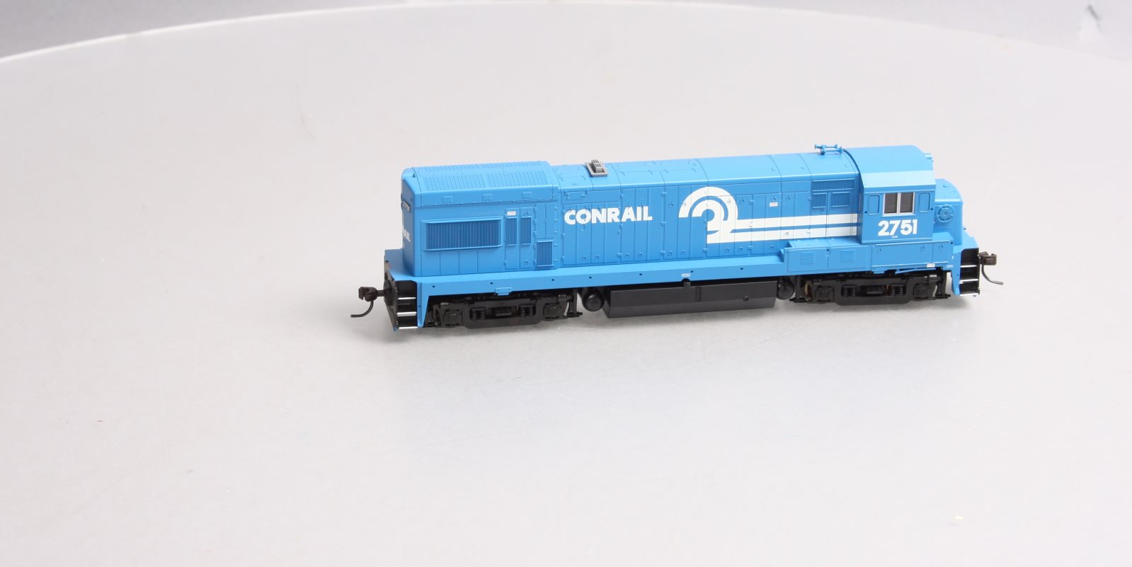 Atlas 8656 HO Scale Conrail GE U23B Diesel Locomotive #2751
