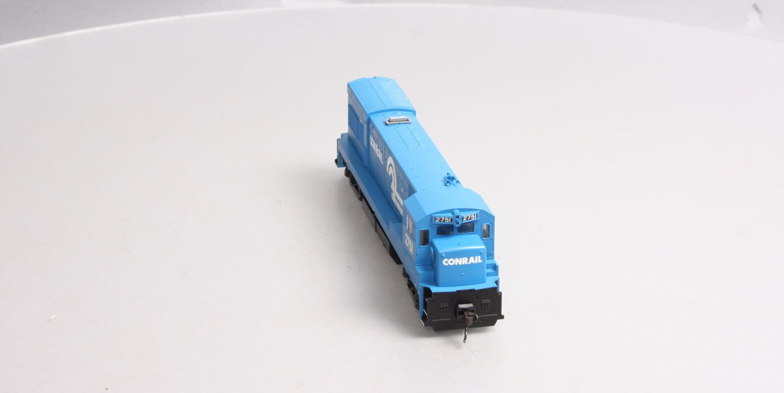 Atlas 8656 HO Scale Conrail GE U23B Diesel Locomotive #2751
