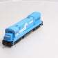 Atlas 8656 HO Scale Conrail GE U23B Diesel Locomotive #2751