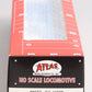 Atlas 8656 HO Scale Conrail GE U23B Diesel Locomotive #2751