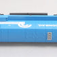 Atlas 8656 HO Scale Conrail GE U23B Diesel Locomotive #2751