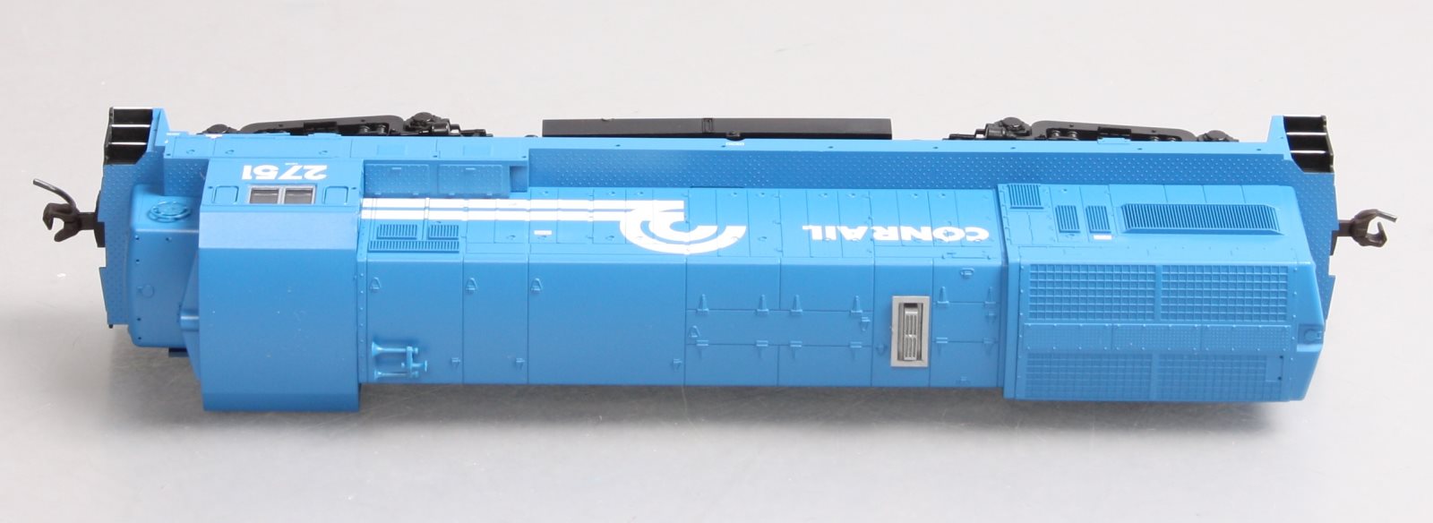 Atlas 8656 HO Scale Conrail GE U23B Diesel Locomotive #2751