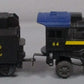 Lionel 6-18699 O Gauge Alaska 4-4-2 Steam Locomotive & Tender #64 NIB
