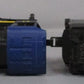 Lionel 6-18699 O Gauge Alaska 4-4-2 Steam Locomotive & Tender #64 NIB