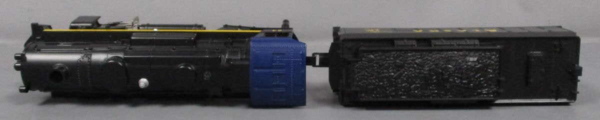 Lionel 6-18699 O Gauge Alaska 4-4-2 Steam Locomotive & Tender #64 NIB