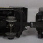 Lionel 6-18699 O Gauge Alaska 4-4-2 Steam Locomotive & Tender #64 NIB