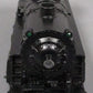 Lionel 6-18699 O Gauge Alaska 4-4-2 Steam Locomotive & Tender #64 NIB