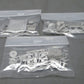 Keystone Locomotive HO-105 HO All Metal Shay Cast Metal Kit