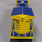 Lionel 6-11713 O Gauge Santa Fe Dash 8 Diesel Freight Train Set NIB