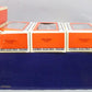 Lionel 6-11713 O Gauge Santa Fe Dash 8 Diesel Freight Train Set NIB