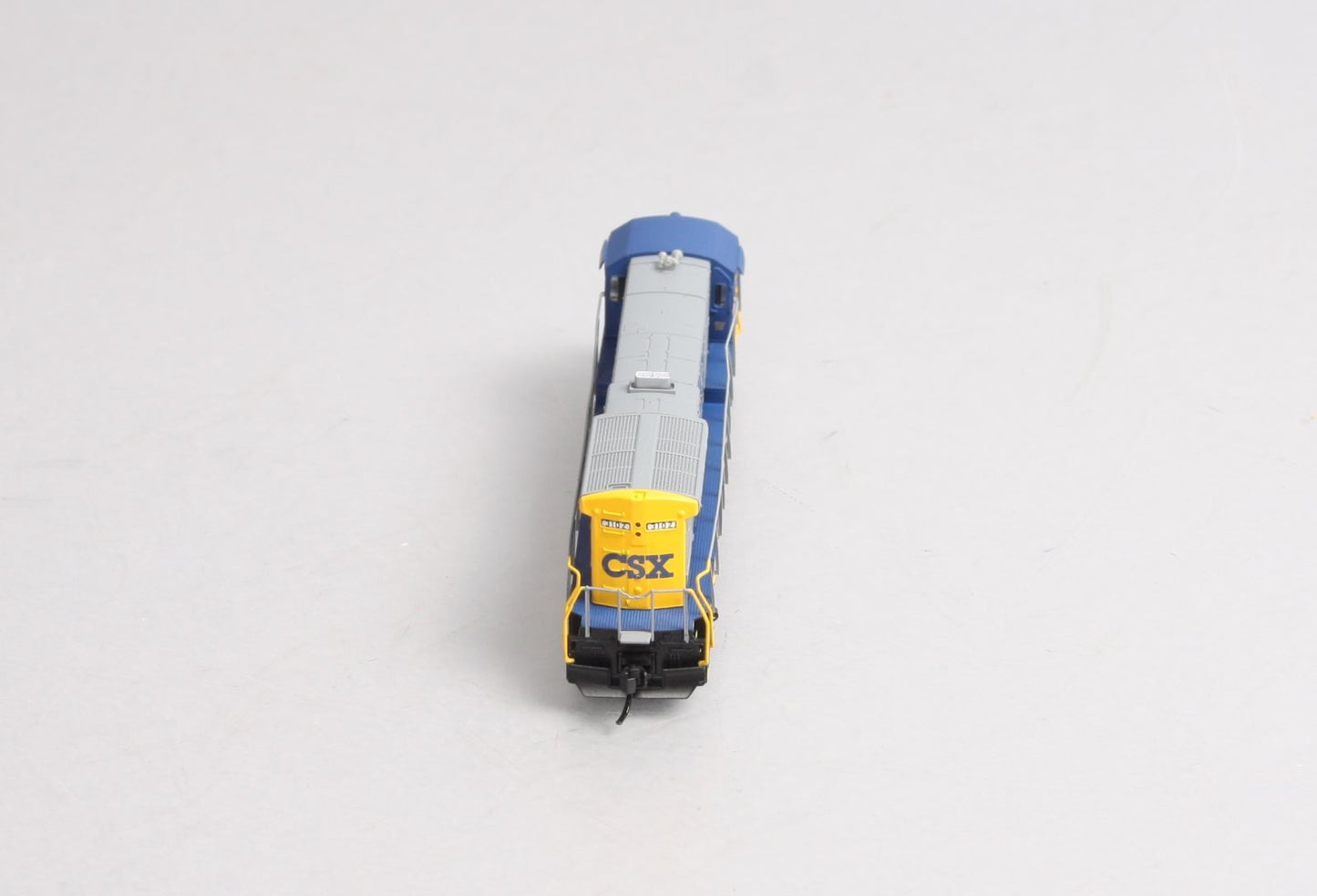 Atlas 49715 N Scale CSX B23-7 Diesel Locomotive #3102
