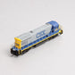 Atlas 49715 N Scale CSX B23-7 Diesel Locomotive #3102
