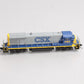 Atlas 49715 N Scale CSX B23-7 Diesel Locomotive #3102