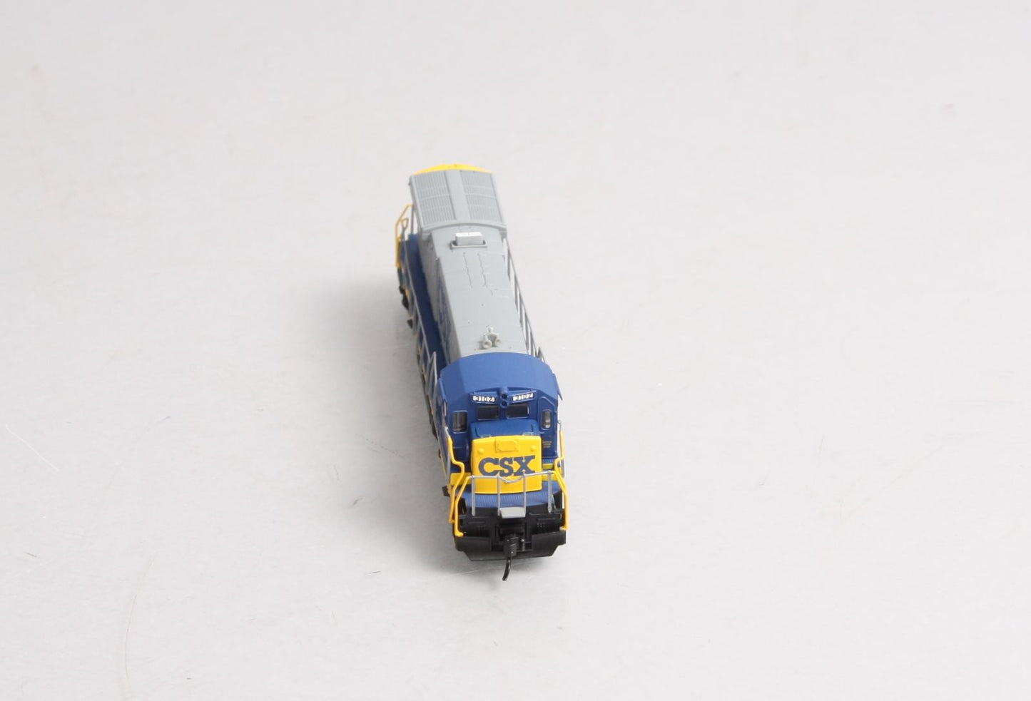 Atlas 49715 N Scale CSX B23-7 Diesel Locomotive #3102