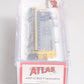 Atlas 49715 N Scale CSX B23-7 Diesel Locomotive #3102