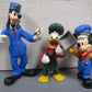 Disney 60080 Walt Disney World Railroad G Gauge Steam Train Set NIB