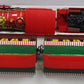 Disney 60080 Walt Disney World Railroad G Gauge Steam Train Set NIB