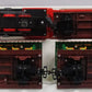 Disney 60080 Walt Disney World Railroad G Gauge Steam Train Set NIB