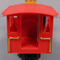 Disney 60080 Walt Disney World Railroad G Gauge Steam Train Set NIB