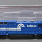 Atlas 48708 N Conrail Dash 8-40B Diesel Locomotive Standard DC #5076