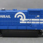 Atlas 48708 N Conrail Dash 8-40B Diesel Locomotive Standard DC #5076