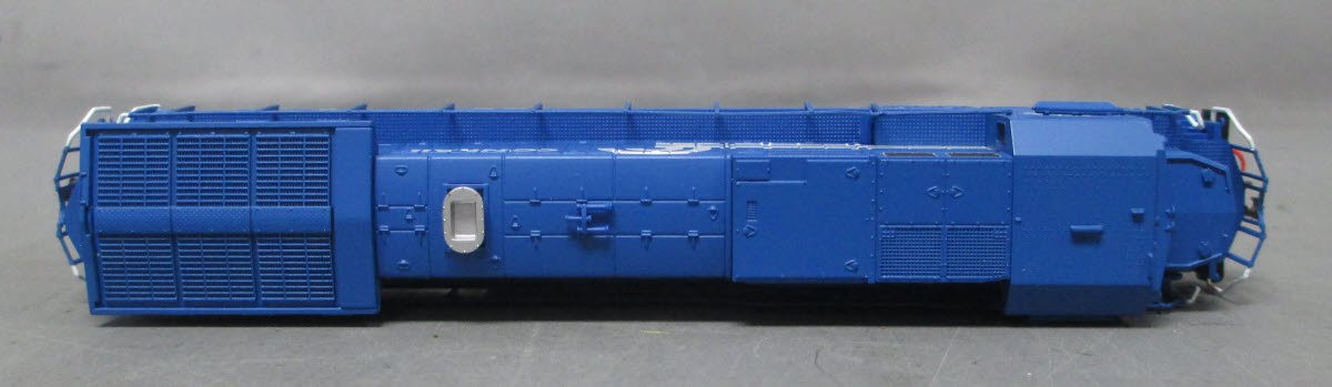 Atlas 48708 N Conrail Dash 8-40B Diesel Locomotive Standard DC #5076
