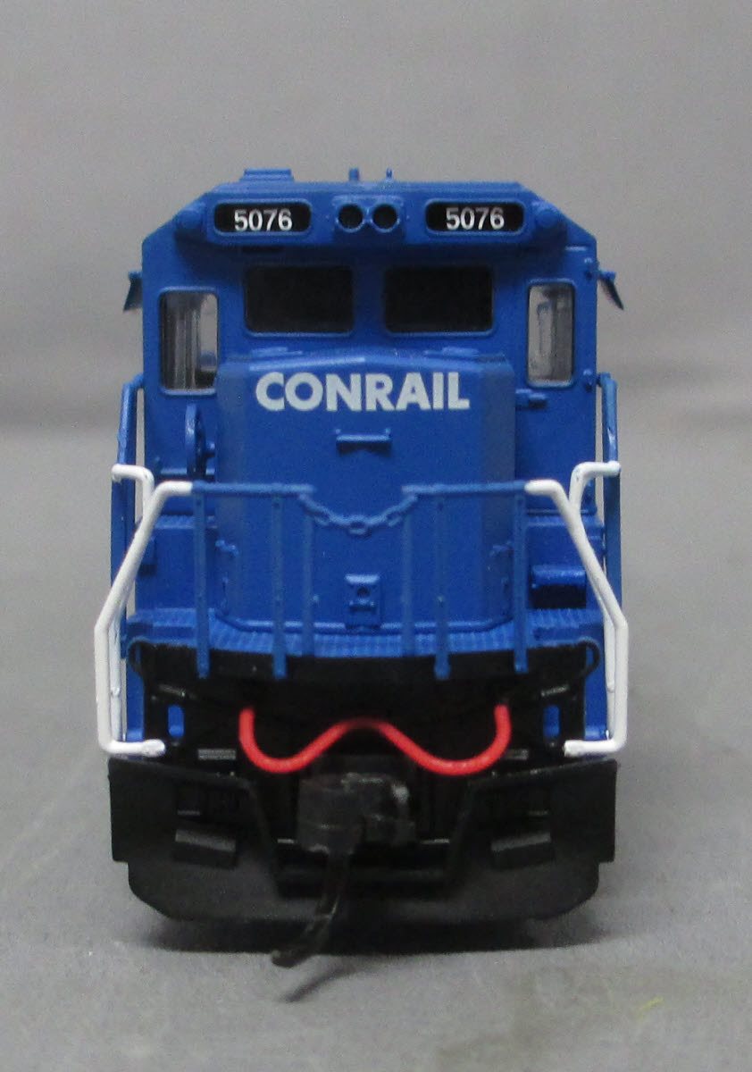 Atlas 48708 N Conrail Dash 8-40B Diesel Locomotive Standard DC #5076