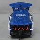 Atlas 48708 N Conrail Dash 8-40B Diesel Locomotive Standard DC #5076