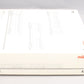 Marklin 43116 HO Express Passenger Car Set LN/Box