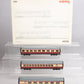 Marklin 43116 HO Express Passenger Car Set LN/Box