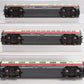 Marklin 43116 HO Express Passenger Car Set LN/Box