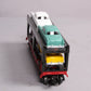 Lionel 6-19427 O Gauge PWC Evans Auto Loader #6414 with 4 Cars NIB