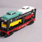 Lionel 6-19427 O Gauge PWC Evans Auto Loader #6414 with 4 Cars NIB