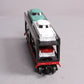 Lionel 6-19427 O Gauge PWC Evans Auto Loader #6414 with 4 Cars NIB