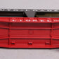 Lionel 6-19427 O Gauge PWC Evans Auto Loader #6414 with 4 Cars NIB